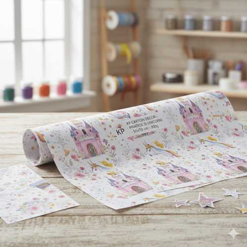 Cartoane pentru Scrapbooking